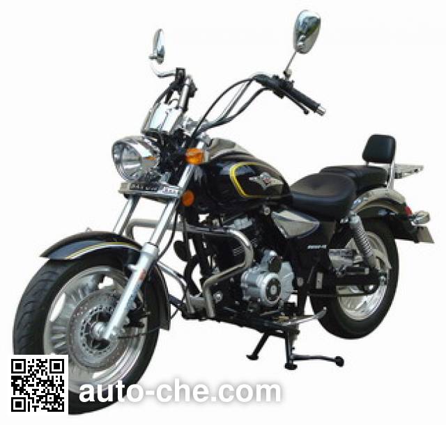 Мотоцикл Dayun DY150-4K