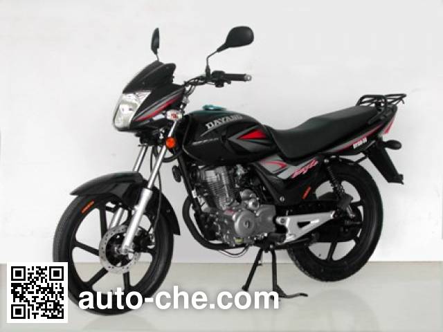 Мотоцикл Dayang DY150-58