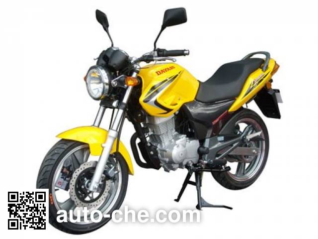 Мотоцикл Dayang DY150-6