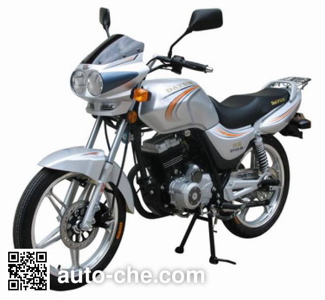 Мотоцикл Dayun DY150-8K