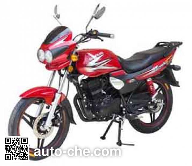 Мотоцикл Dayang DY150-9