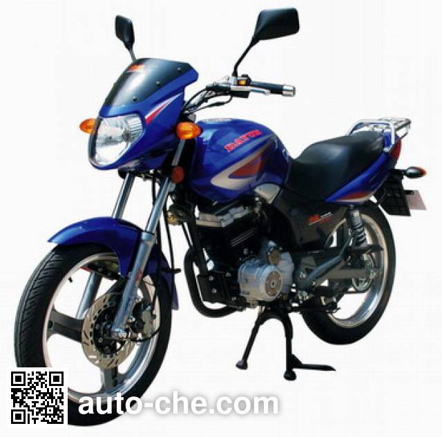 Мотоцикл Dayun DY150-9K