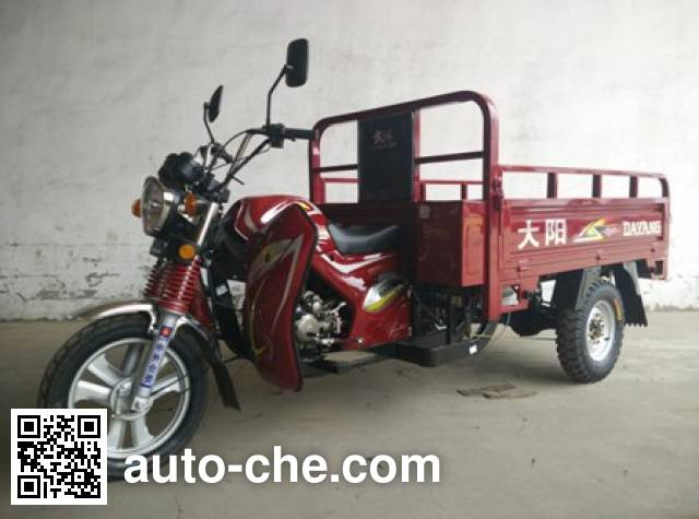 Грузовой мото трицикл Dayang DY175ZH-6