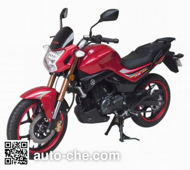 Мотоцикл Dayun DY200-2