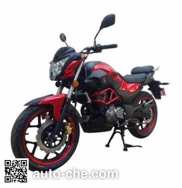 Мотоцикл Dayun DY200-3