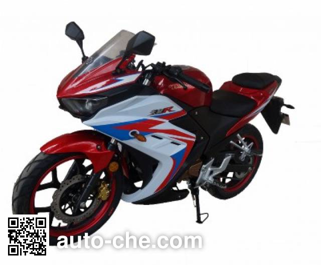 Мотоцикл Dayun DY200-5
