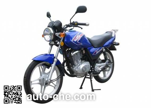 Мотоцикл Suzuki EN125-2F