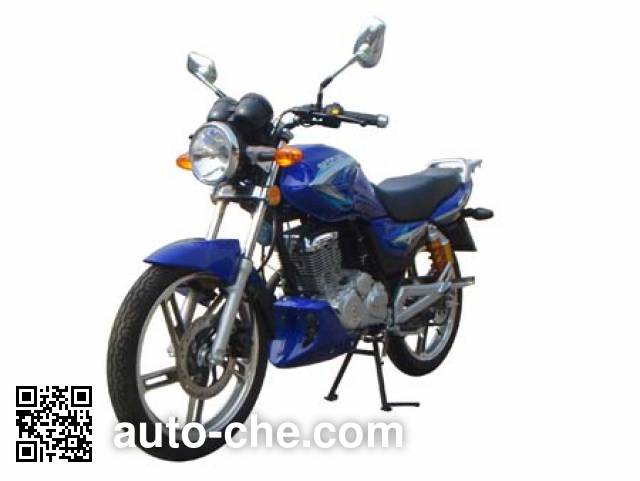 Мотоцикл Suzuki EN150-A