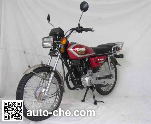 Мотоцикл Fenghao FH125