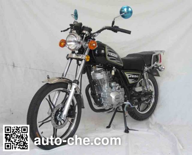 Мотоцикл Fenghao FH125-3
