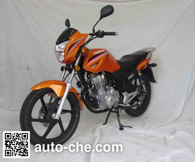 Мотоцикл Fenghao FH150-5