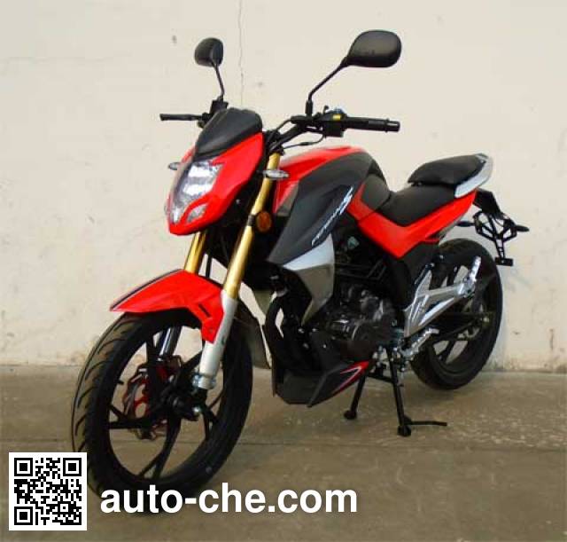 Мотоцикл Fenghao FH150-8