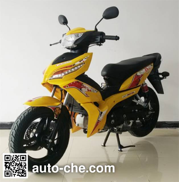 Мотоцикл Fenghuolun FHL125-6