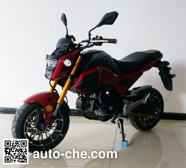 Мотоцикл Fenghuolun FHL125-8