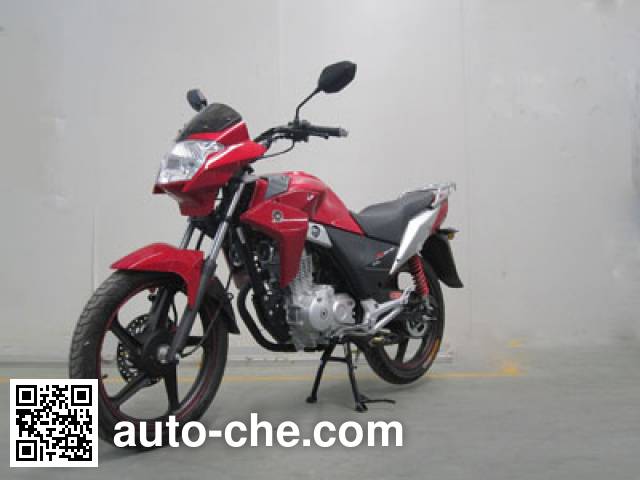 Мотоцикл Fekon FK125-9G