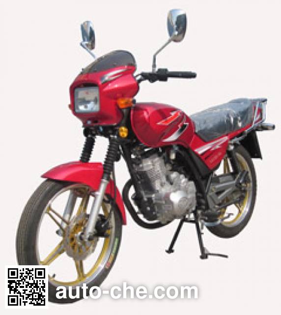 Мотоцикл Fulaite FLT125-2X