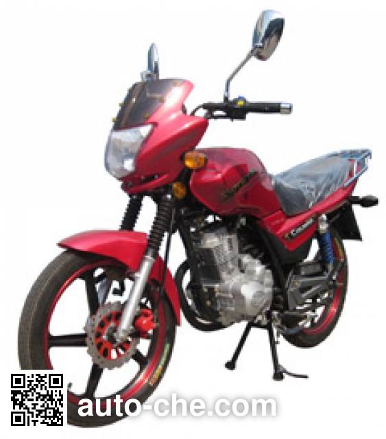 Мотоцикл Fulaite FLT150-2X