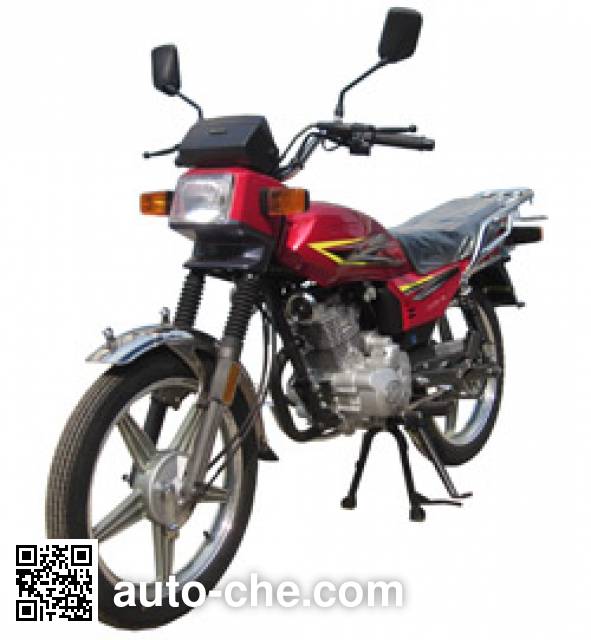 Мотоцикл Fulaite FLT150-4X