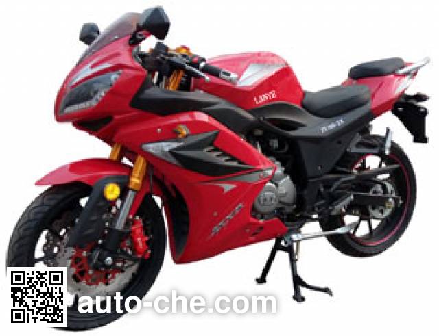 Мотоцикл Fulaite FLT200-2X