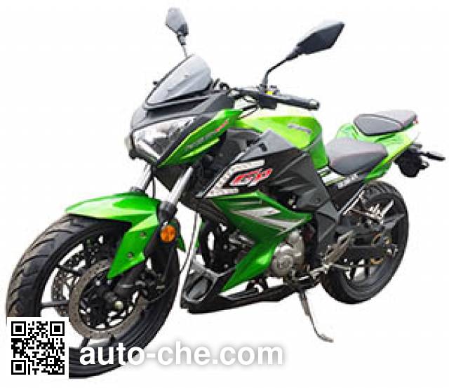 Мотоцикл Fulaite FLT200-4X