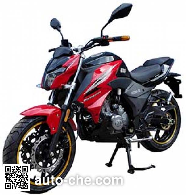 Мотоцикл Fulaite FLT200-7X