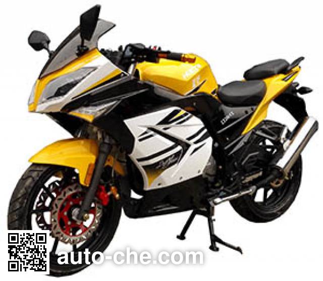 Мотоцикл Fulaite FLT200-8X