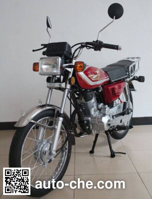 Мотоцикл Futong FT125-A