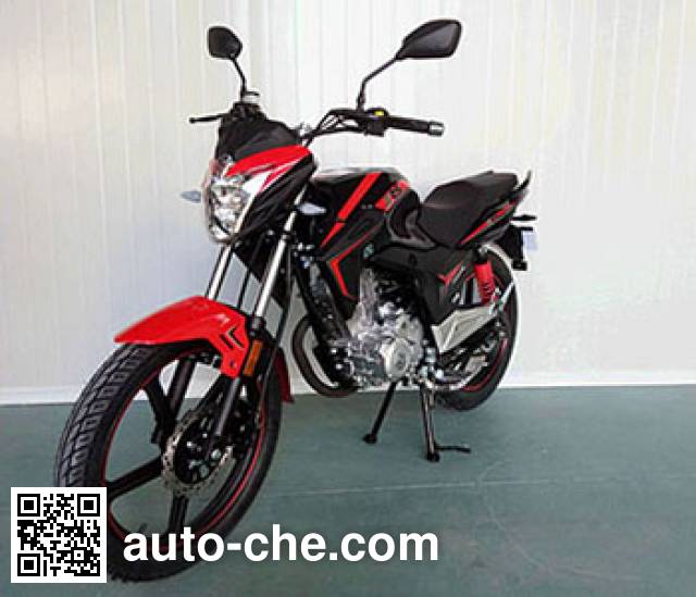 Мотоцикл Fosti FT150-17C