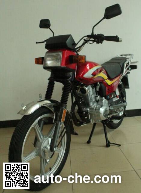 Мотоцикл Futong FT150-2A