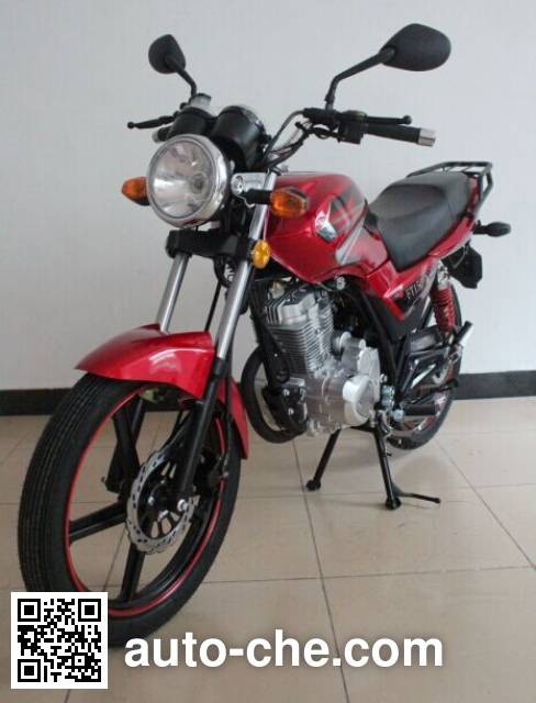 Мотоцикл Futong FT150-A