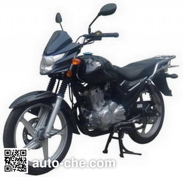 Suzuki  GA150  Changzhou Haojue Suzuki Motorcycle Co  Ltd  