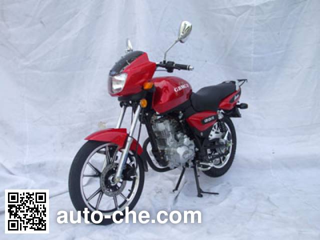 Мотоцикл Guangben GB125-12