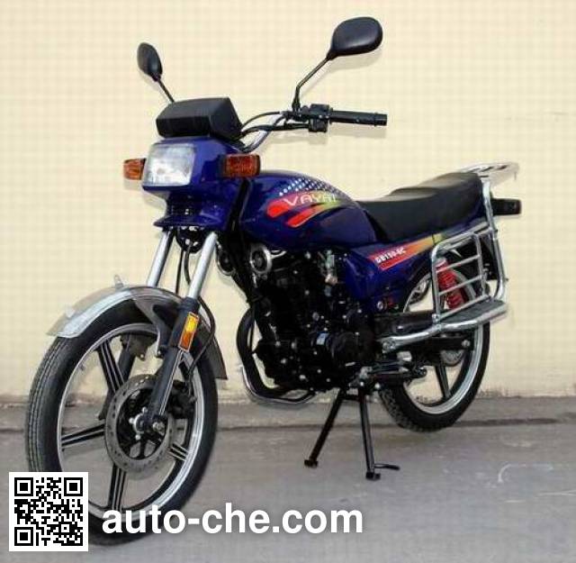 Мотоцикл Guoben GB150-6C