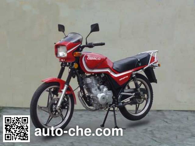 Мотоцикл Guangben GB150-7V