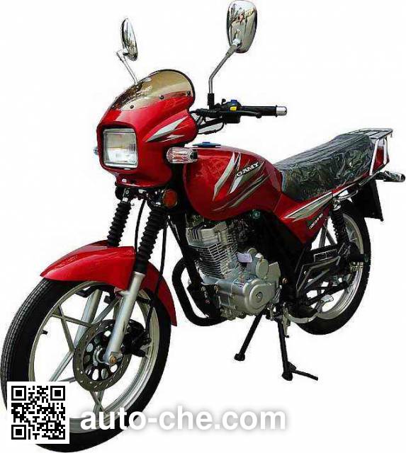 Мотоцикл Jiamai GM125-9D
