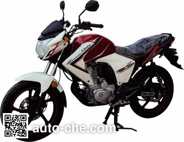 Мотоцикл Jiamai GM150-20