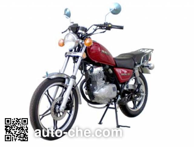 Мотоцикл Haojue GN125-2D