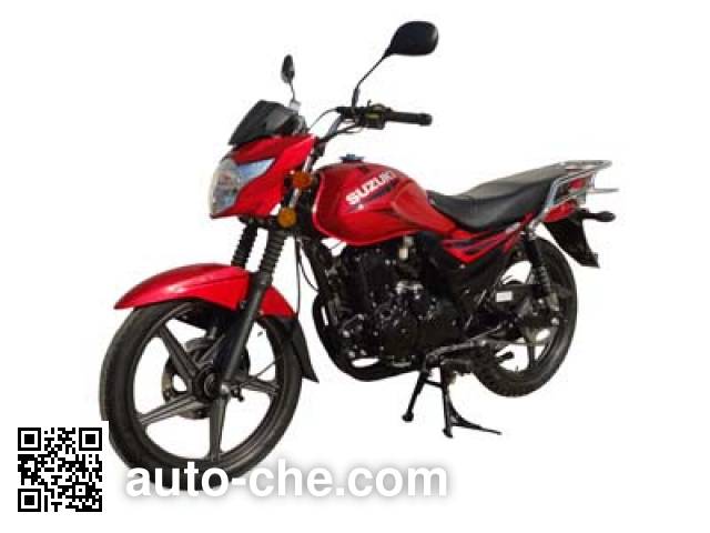 Мотоцикл Qingqi Suzuki GR150