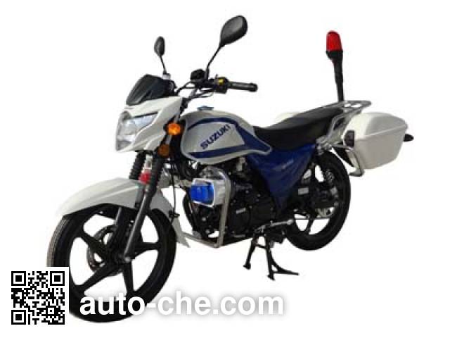 Мотоцикл Qingqi Suzuki GR150J