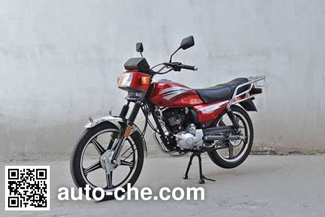 Мотоцикл Guangsu GS125-27B