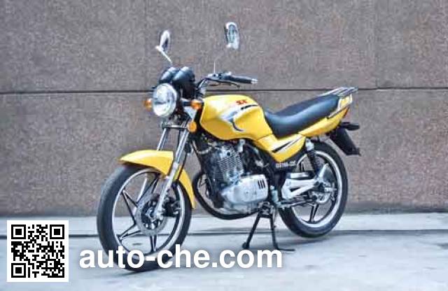 Мотоцикл Guangsu GS150-22C