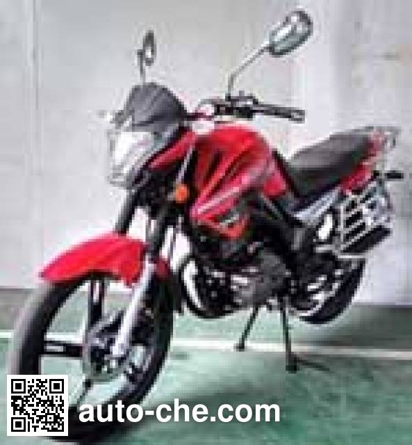 Мотоцикл Guangsu GS150-24W