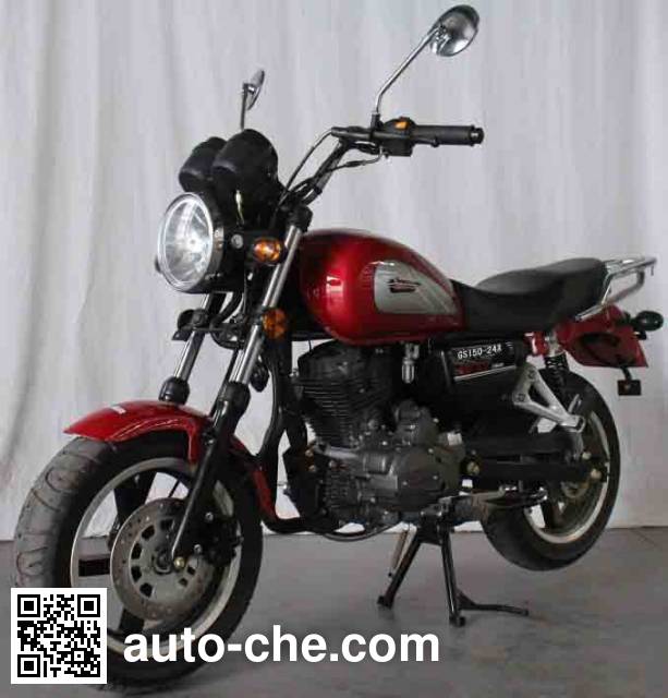 Мотоцикл Guangsu GS150-24X