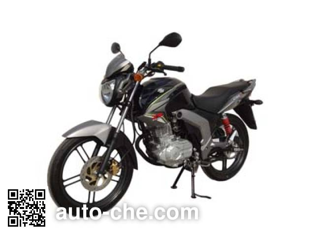 Мотоцикл Qingqi Suzuki QS125-3G/3H  GSX125