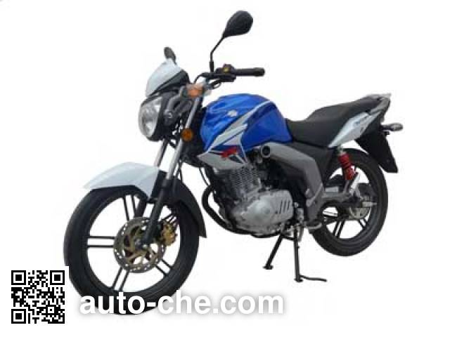 Мотоцикл Qingqi Suzuki GSX150