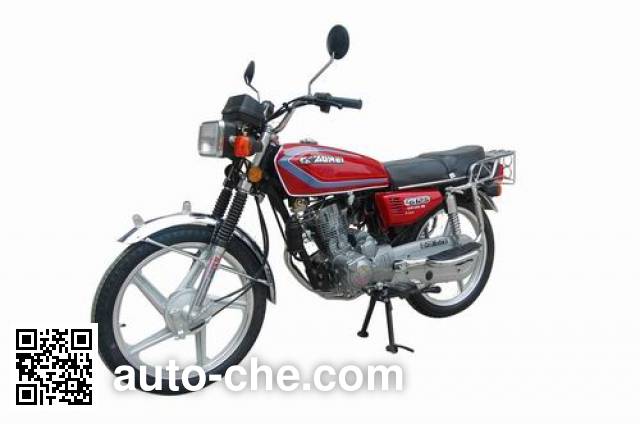 Мотоцикл Guowei GW125-2B