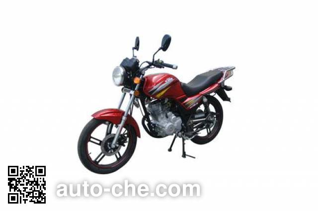 Guowei  GW150-3B  Jiangsu Guowei Motorcycle Co Ltd   
