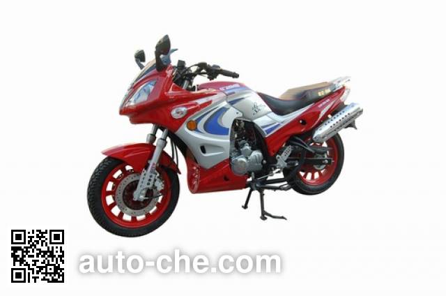 Мотоцикл Guowei GW150-5B