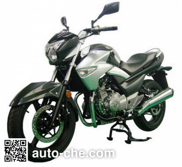 Мотоцикл Suzuki GW250