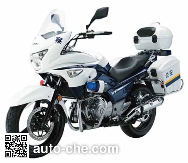 Мотоцикл Suzuki GW250J